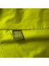 Soia & Kyo Checkered-gingham Tan White Coat Size L - photo 8