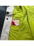Soia & Kyo Checkered-gingham Tan White Coat Size L - photo 6