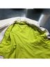 Soia & Kyo Checkered-gingham Tan White Coat Size L - photo 7