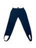 Maje Black Dress Pants Size 6 - photo 1