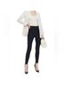 Maje Black Dress Pants Size 6 - photo 3