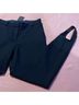 Maje Black Dress Pants Size 6 - photo 5