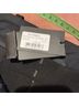 Maje Black Dress Pants Size 6 - photo 9