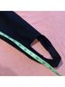 Maje Black Dress Pants Size 6 - photo 14