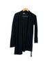 Beryll 100% Cashmere Black Cardigan One size - photo 1