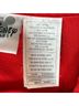 Disney 100% Cotton Solid Red Long Sleeve Button-Down Shirt Size XL - photo 8