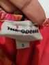 Anthropologie Graphic Red Jumpsuit Size S - photo 6