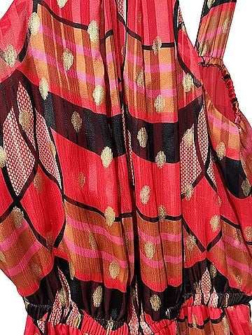 Anthropologie Jumpsuit (view 2)
