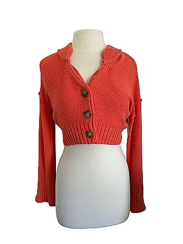 BDG Pullover Sweater (view 1)