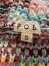 Pol Multi Color Cardigan Size S - photo 3