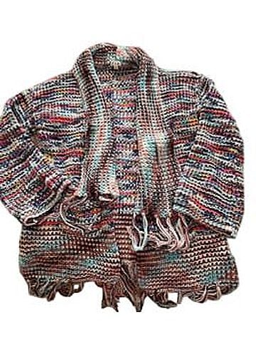Pol Cardigan (view 1)
