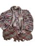 Pol Multi Color Cardigan Size S - photo 1