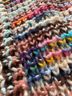 Pol Multi Color Cardigan Size S - photo 4