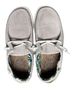 Hey Dude Solid Tan Brown Flats Size 8 - photo 2