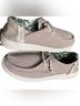 Hey Dude Solid Tan Brown Flats Size 8 - photo 3