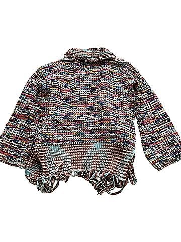 Pol Cardigan (view 2)