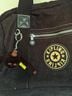Kipling Black Leather Hobo One size - photo 3