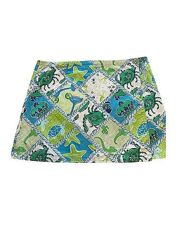 Lilly Pulitzer Casual Skirt (view 1)