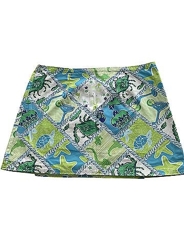 Lilly Pulitzer Casual Skirt (view 2)