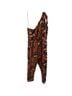Anthropologie Floral Multi Color Jumpsuit Size 6 - photo 2