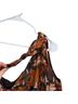 Anthropologie Floral Multi Color Jumpsuit Size 6 - photo 6
