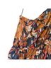 Anthropologie Floral Multi Color Jumpsuit Size 6 - photo 4