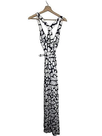 Diane von Furstenberg Samson Casual Dress (view 2)
