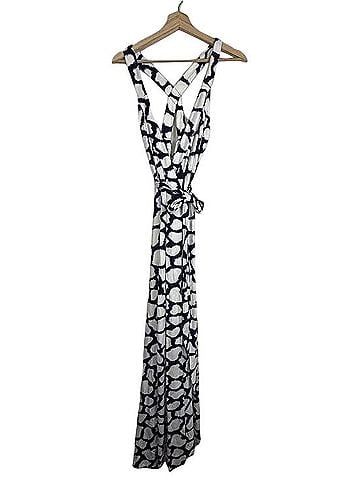 Diane von Furstenberg Samson Casual Dress (view 1)
