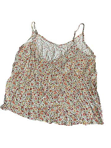 Cynthia Rowley Sleeveless Top (view 2)