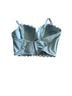 Windsor Blue Bodysuit Size M - photo 2