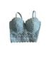 Windsor Blue Bodysuit Size M - photo 1