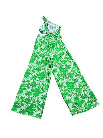 Fore Jumpsuit (view 2)