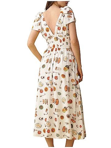 Anthropologie Casual Dress (view 2)
