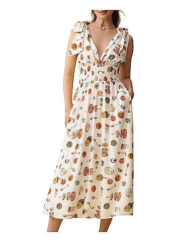 Anthropologie Casual Dress (view 1)