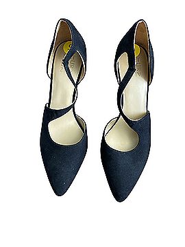 Naturalizer Heels