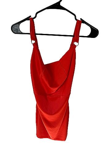 Princess Polly Cocktail Dress (view 1)