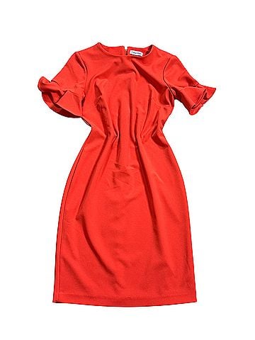 Calvin Klein Cocktail Dress (view 1)