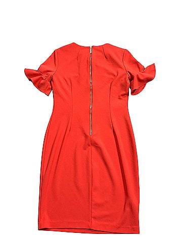 Calvin Klein Cocktail Dress (view 2)