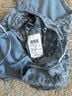 Windsor Blue Romper Size S - photo 3