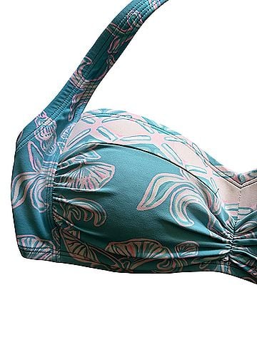 Lilly Pulitzer Swimsuit Top (view 2)