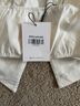 Hello Molly White Sleeveless Top Size S - photo 3