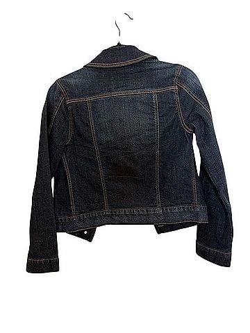 Anthropologie Twa Denim Jacket (view 2)