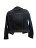Anthropologie Blue Denim Jacket Size M - photo 2