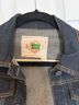 Anthropologie Blue Denim Jacket Size M - photo 3