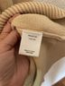Lovers + Friends Tan Pullover Sweater Size S - photo 4