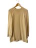 Lovers + Friends Tan Pullover Sweater Size S - photo 1