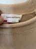 Lovers + Friends Tan Pullover Sweater Size S - photo 3