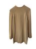 Lovers + Friends Tan Pullover Sweater Size S - photo 2