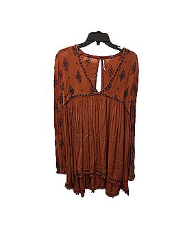 Free People Wool Dress