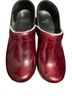 Dansko Red Mule/Clog Size EU 36 - photo 2